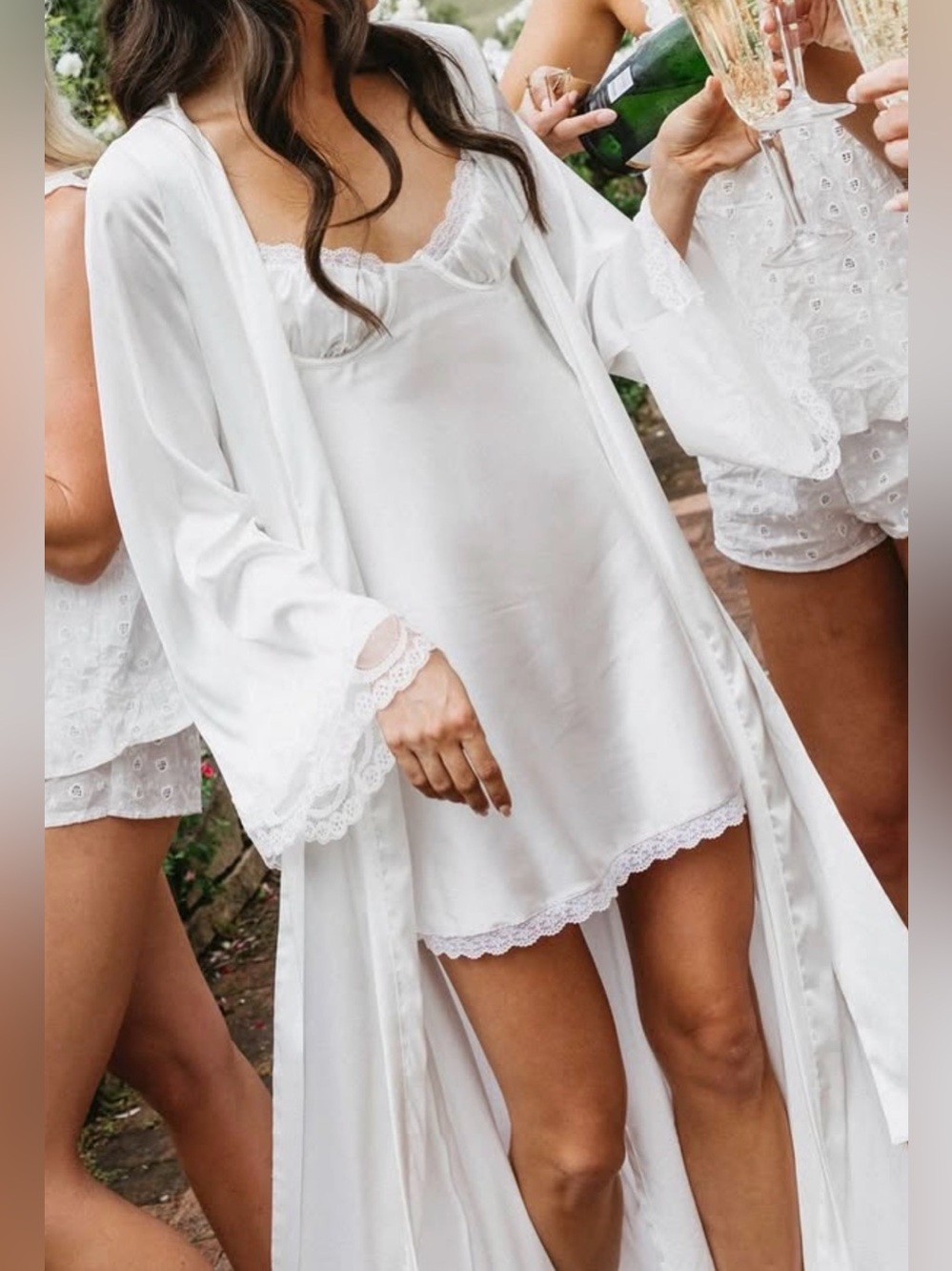 Kat the Label Celeste Slip - Picture 9 of 12